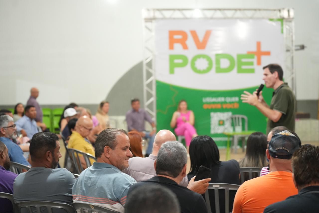 Encontro reuniu mais de 200 pessoas de seis bairros da rgeião Norte